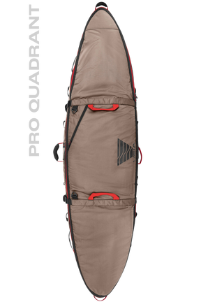 Funda JJF Board Travel Bag VEIA