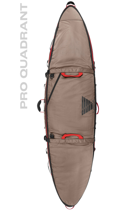 Funda JJF Board Travel Bag VEIA
