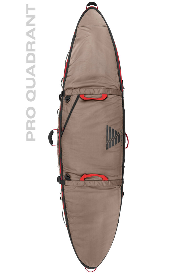 Funda JJF Board Travel Bag VEIA