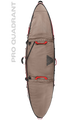 Funda JJF Board Travel Bag VEIA