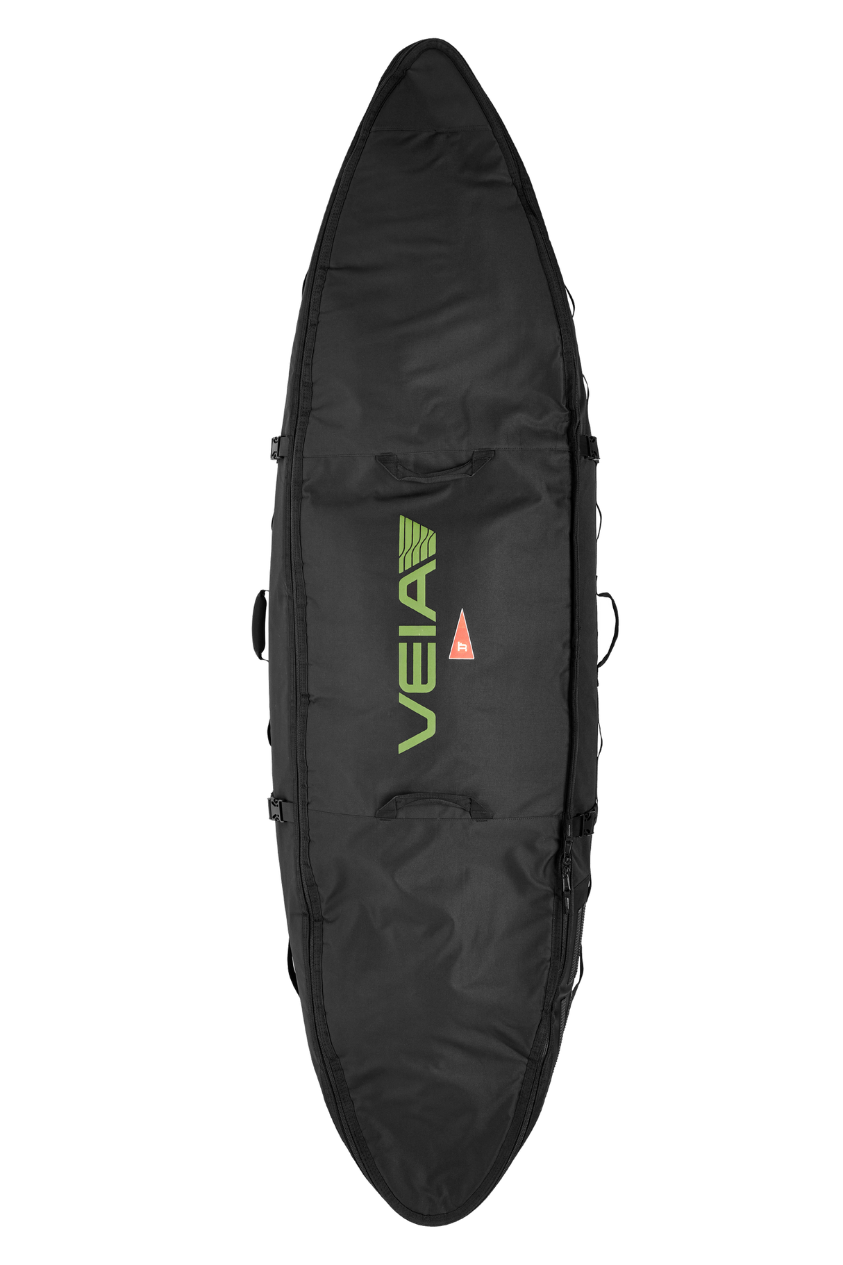 Funda JJF Tour 5-7 Board Bag VEIA