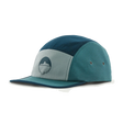 Jockey Graphic Maclure Hat Patagonia