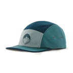 Jockey Graphic Maclure Hat Patagonia
