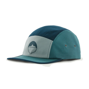 Jockey Graphic Maclure Hat Patagonia