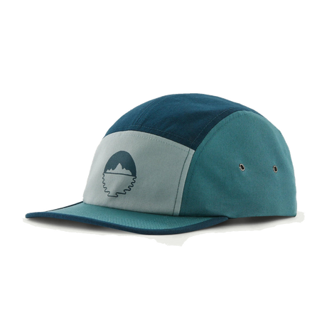 Jockey Graphic Maclure Hat Patagonia