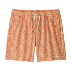 Traje de baño Hombre Hydropeak Volley Shorts 16" Patagonia