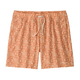 Traje de baño Hombre Hydropeak Volley Shorts 16" Patagonia