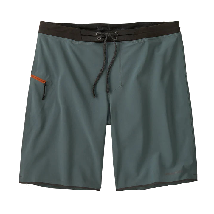 Traje de baño Hombre Hydrolock Boardshorts 2.0 19" Patagonia