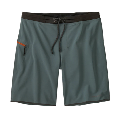 Traje de baño Hombre Hydrolock Boardshorts 2.0 19" Patagonia