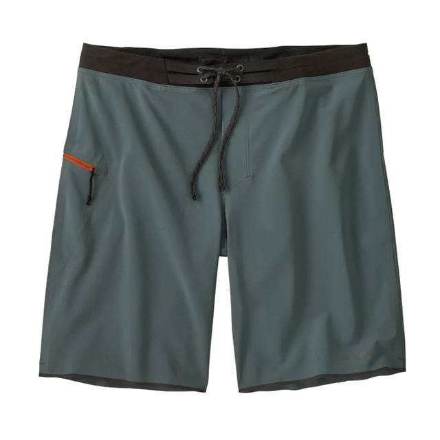 Traje de baño Hombre Hydrolock Boardshorts 2.0 19" Patagonia