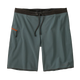 Traje de baño Hombre Hydrolock Boardshorts 2.0 19" Patagonia