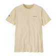 Polera Unisex Fitz Roy Icon Responsibili-Tee® Patagonia