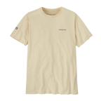 Polera Unisex Fitz Roy Icon Responsibili-Tee® Patagonia