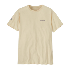 Polera Unisex Fitz Roy Icon Responsibili-Tee® Patagonia
