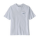 Polera Hombre Boardshort Logo Pocket Responsibili-Tee® Patagonia