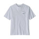 Polera Hombre Boardshort Logo Pocket Responsibili-Tee® Patagonia