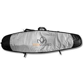 Funda Viaje Triple StayCovered