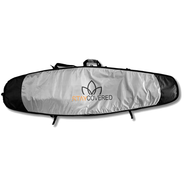 Funda Viaje Triple StayCovered
