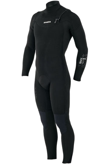 Traje de Surf X10D Hombre 5/4/3 Manera