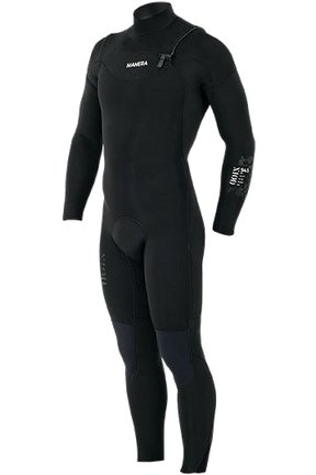 Traje de Surf X10D Hombre 5/4/3 Manera