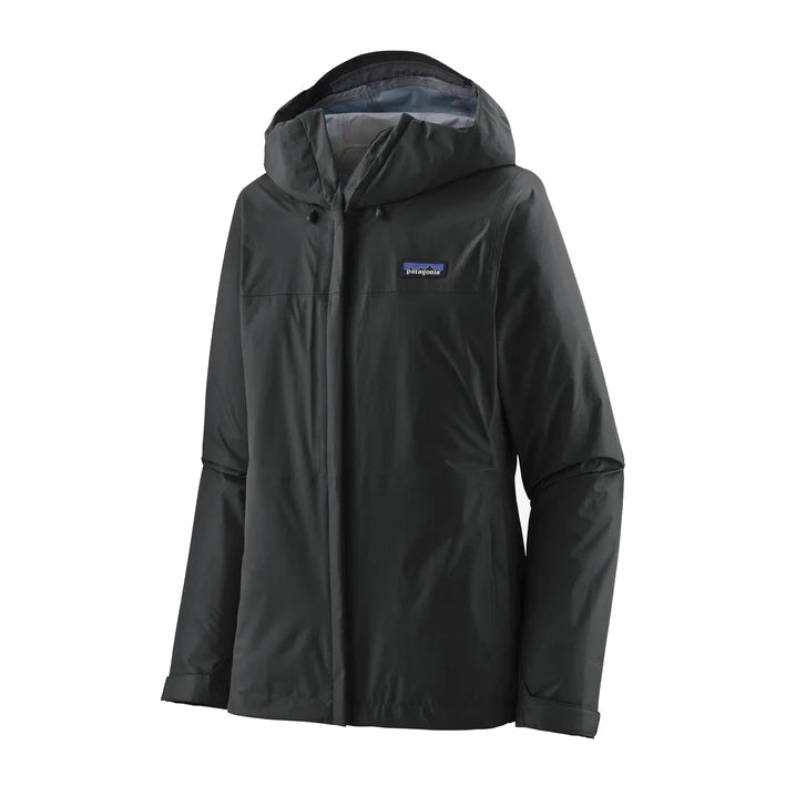 Chaqueta Impermeable Mujer Torrentshell 3L Rain Jacket Patagonia