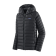 Chaqueta Pluma Mujer Down Sweater Hoody Patagonia
