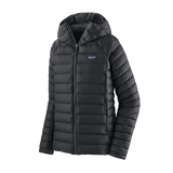 Chaqueta Pluma Mujer Down Sweater Hoody Patagonia