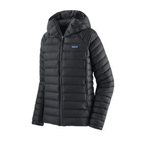 Chaqueta Pluma Mujer Down Sweater Hoody Patagonia