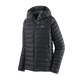 Chaqueta Pluma Mujer Down Sweater Hoody Patagonia