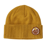 Gorro Brodeo Beanie Patagonia