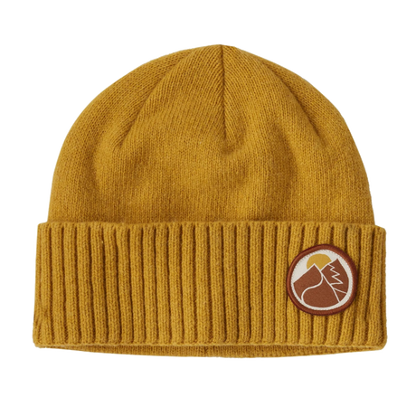 Gorro Brodeo Beanie Patagonia