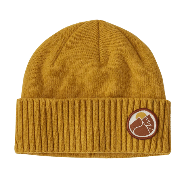 Gorro Brodeo Beanie Patagonia