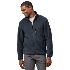Polar Hombre Synchilla® Jacket Patagonia