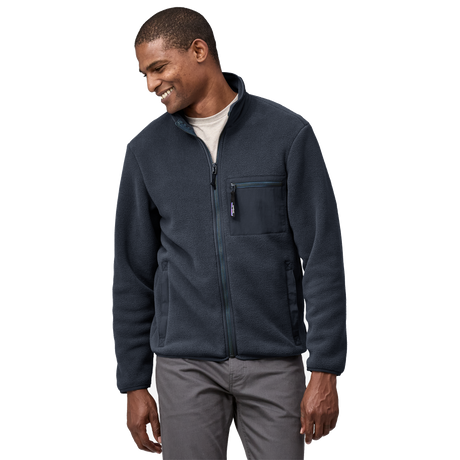 Polar Hombre Synchilla® Jacket Patagonia