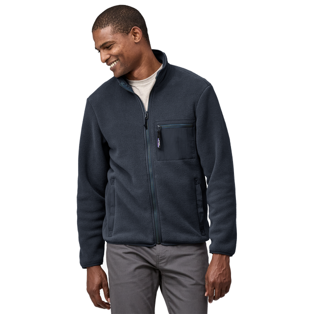 Polar Hombre Synchilla® Jacket Patagonia