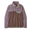 Polar Mujer Lightweight Synchilla® Snap-T® Fleece Pullover Patagonia