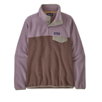 Polar Mujer Lightweight Synchilla® Snap-T® Fleece Pullover Patagonia