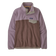 Polar Mujer Lightweight Synchilla® Snap-T® Fleece Pullover Patagonia
