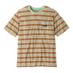 Polera Hombre Daily Pocket Tee Patagonia