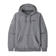 Polerón Fitz Roy Icon Uprisal Hoody Patagonia