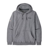 Polerón Fitz Roy Icon Uprisal Hoody Patagonia
