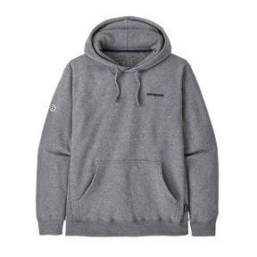 Polerón Fitz Roy Icon Uprisal Hoody Patagonia