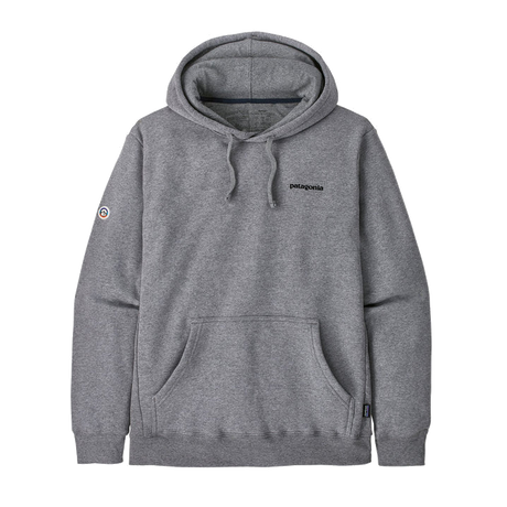 Polerón Fitz Roy Icon Uprisal Hoody Patagonia