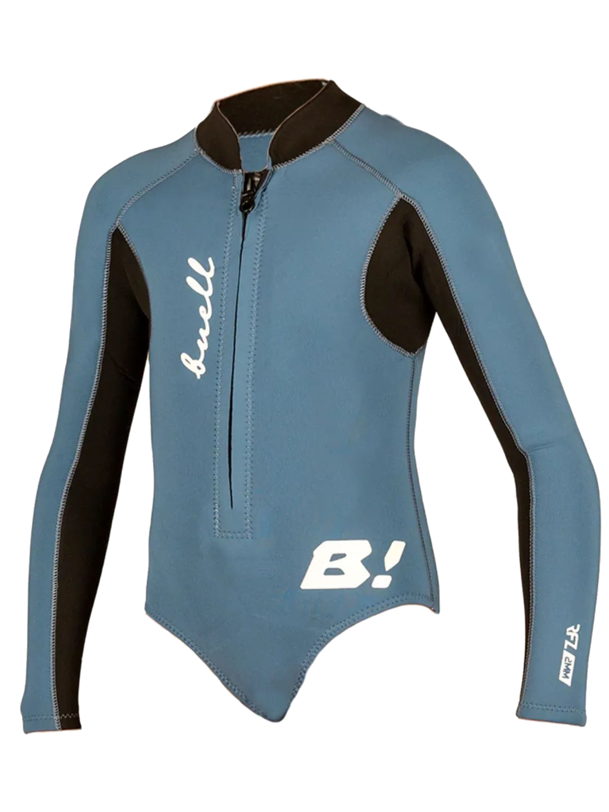 Traje de Surf Corto Mujer Buell