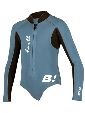 Traje de Surf Corto Mujer Buell