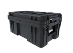 Pack Hard Case Titan 105L Negro Dukha