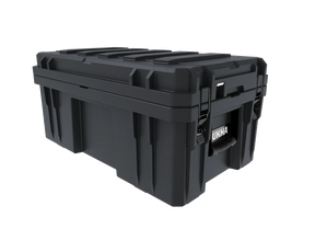 Pack Hard Case Titan 105L Negro Dukha