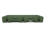 Pack Hard Case Titan 83L Rooftop Verde Dukha
