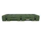 Pack Hard Case Titan 83L Rooftop Verde Dukha