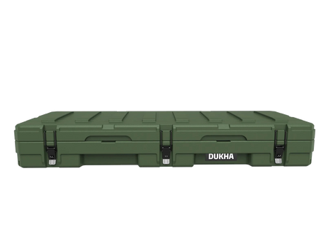 Pack Hard Case Titan 83L Rooftop Verde Dukha